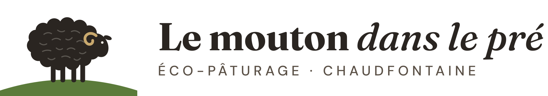 Le Mouton dans le Pré, éco-pâturage, Chaudfontaine